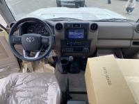 丰田酷路泽70系列