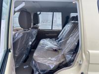 丰田酷路泽70系列