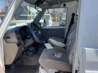 丰田酷路泽70系列