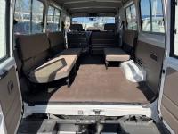 丰田酷路泽70系列