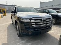 2024款 丰田酷路泽3500 3.5T GX-R 20轮 JBL 前通风 雷测 High科威特