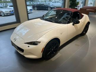 2023款 马自达MX-5 2.0L 手动 软顶敞篷 15332099878姬经理 支持视频看车 全国可分期