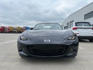 2023款 马自达MX-5 2.0L 自动 软顶敞篷 15332099878姬经理 支持视频看车 全国可分期