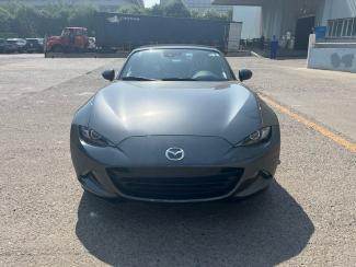 2023款 马自达MX-5 2.0L 自动 软顶敞篷 15332099878姬经理 支持视频看车 全国可分期