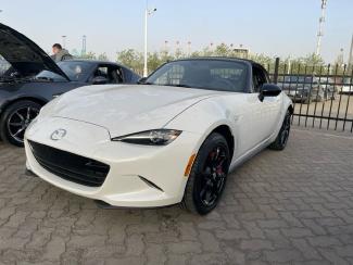 2022款 马自达MX-5 2.0L 手动 软顶敞篷 15332099878姬经理 支持视频看车 全国可分期