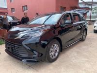 丰田塞纳(赛那)