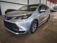 丰田塞纳(赛那)