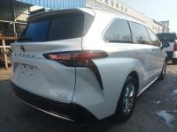 丰田塞纳(赛那)