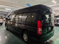 丰田海狮(进口)