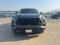 2024款 丰田红杉 3.5T 混动 四驱 Limited