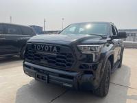 2024款 丰田红杉3.5T 混动 四驱 TRD Pro