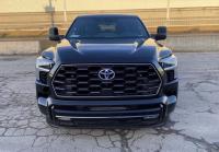 2024款 丰田红杉 3.5T 混动 四驱 Platinum铂金版