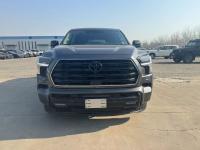 2024款 丰田红杉 3.5T 混动 四驱 LTD Nightshade夜影