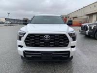 2024款 丰田红杉 3.5T 混动 四驱 Platinum铂金版