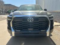 2024款 丰田坦途 3.5T 四门 SR5 TRD Off road越野