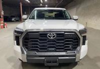 2024款 丰田坦途 3.5T 四门 SR5 TRD Off road越野