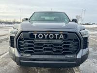 2024款 丰田坦途 3.5T 混动 四门 LTD TRD Pro