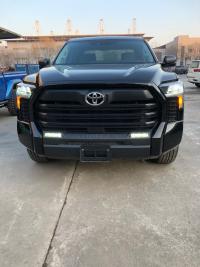 2024款 丰田坦途 3.5T 四门 SR5