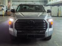 2024款 丰田坦途 3.5T 混动 四驱 LTD