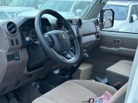 丰田酷路泽70系列