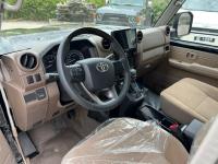 丰田酷路泽70系列