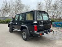 丰田酷路泽70系列