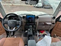 丰田酷路泽70系列