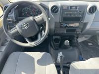 丰田酷路泽70系列