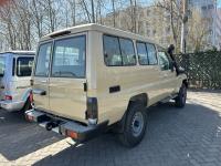 丰田酷路泽70系列