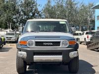 2023款 丰田FJ酷路泽 4.0L XTREME极限运动 八气