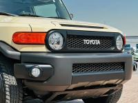 2023款 丰田FJ酷路泽 4.0L FINAL终结版 两气 JBL