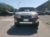 2023款 丰田FJ酷路泽 4.0L GX-R 八气 JBL