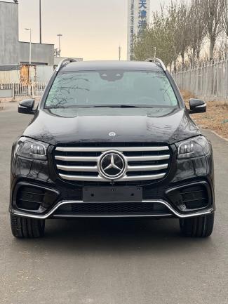 2024款 奔驰GLS450 