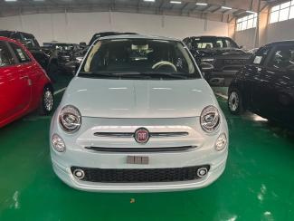 2023款 菲亚特500 1.4L 自动 Dolcevita 