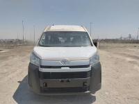 2024款 丰田海狮(进口) 3.5L 自动 高顶长轴 单侧门