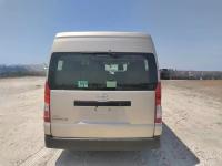 丰田海狮(进口)