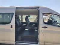 丰田海狮(进口)