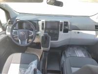 丰田海狮(进口)