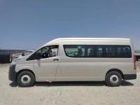 丰田海狮(进口)