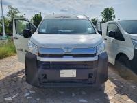 2024款 丰田海狮(进口) 3.5L 自动 高顶长轴 双侧门