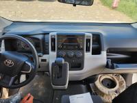 丰田海狮(进口)