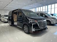 丰田海狮(进口)