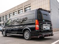 丰田海狮(进口)