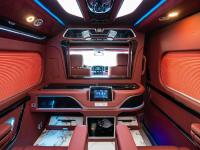 丰田海狮(进口)