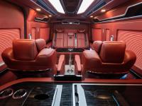 丰田海狮(进口)