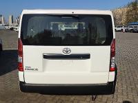 丰田海狮(进口)