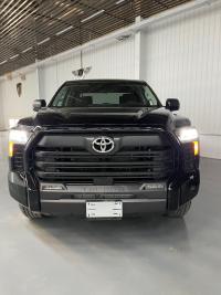 2024款 丰田坦途 3.5T 四门 SR5