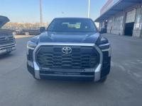 2024款 丰田坦途 3.5T 四门 LTD TRD Off road越野