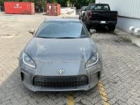 2024款 丰田GR86 2.4L MT手动