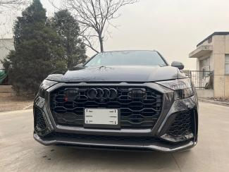 2024款 奥迪RS Q8 4.0T 